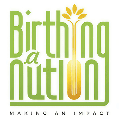 Birth Nation Logo